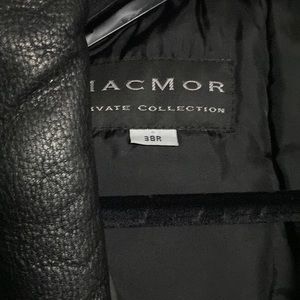 Macmor Premiere Collection